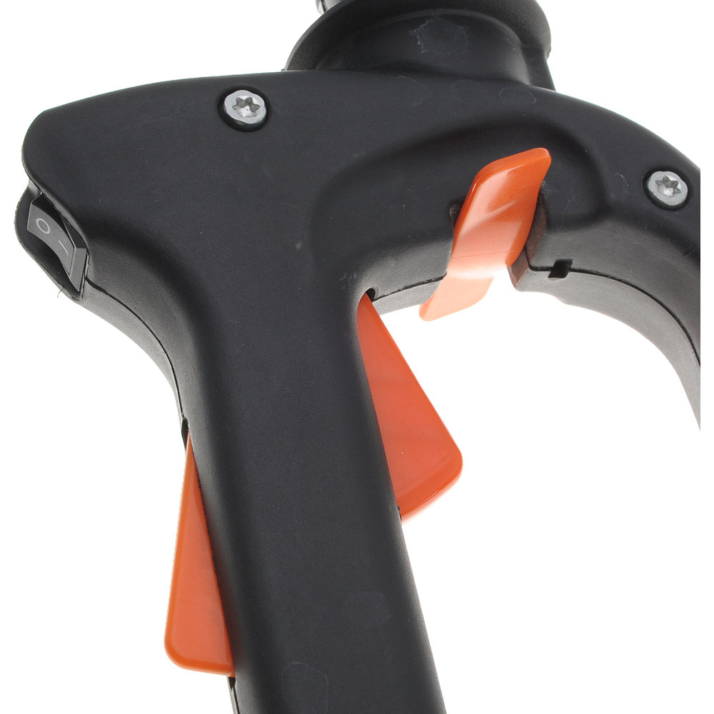 Poignée arrière complète pour taille haies Stihl HS81