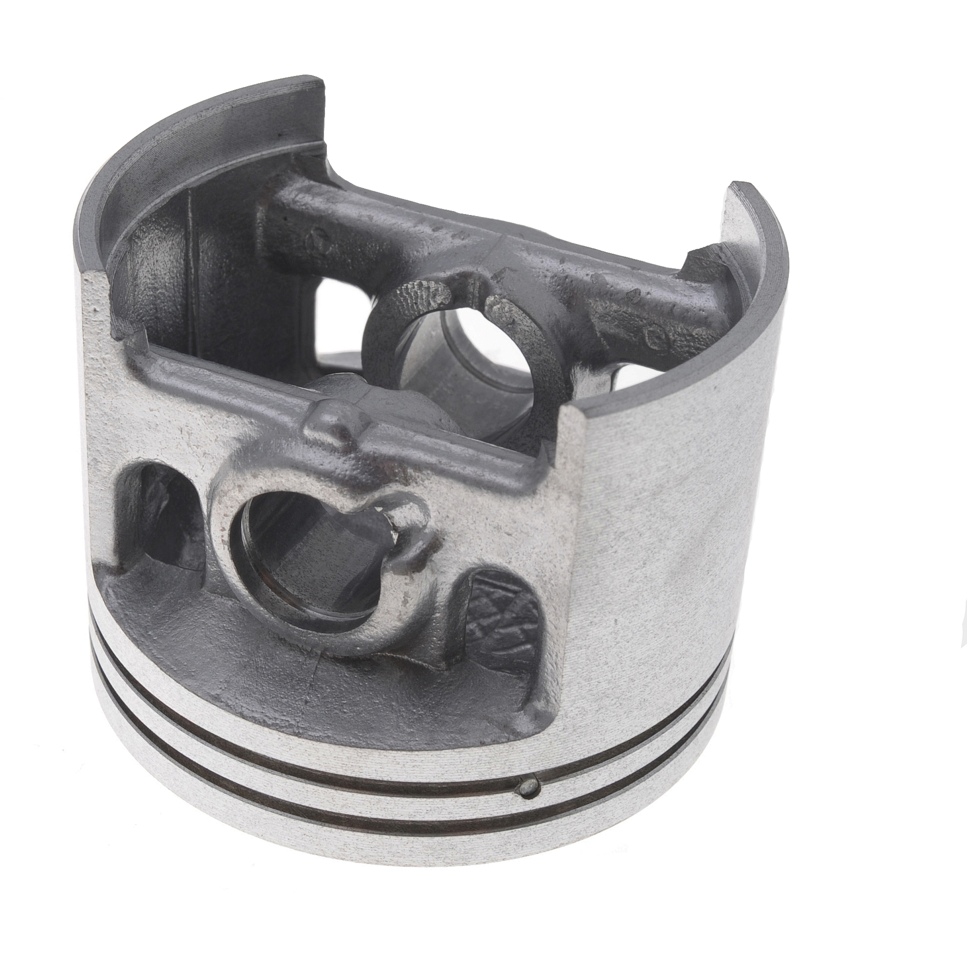 Piston Gros Cube Pour Stihl Ms Diam Tre Mm