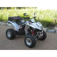 QUAD KYMCO MAXXER 300