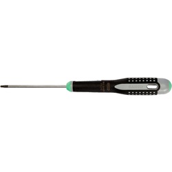 Tournevis pour vis TORX® (14 modèles) de T4 à T45 Bahco ERGO™