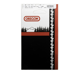 Chaine Oregon AdvanceCut™ Pas 3/8LP, Jauge 1,1mm, 50 maillons