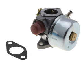 Carburateur pour moteur Tecumseh modèles LEV115 et LEV120