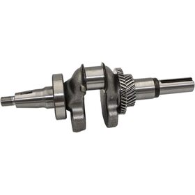 Vilebrequin S Type (25mm) pour moteur Honda GX340, GX390 et répliques Chinoises