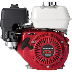 Moteur Honda GX160LX4 avec réducteur sortie 20 x 50mm