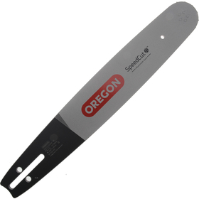 Guide Oregon 150TXLGK095 38cm de coupe Pas 325 Micro, Jauge 1.3mm