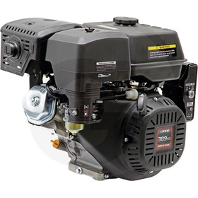 Moteur Loncin G390FD 11,5cv vilebrequin 25mm x 62,5mm démarreur électrique