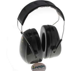 Casque anti-bruit 3M Peltor Optime II