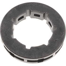 Bague de rechange pour pignon de tronçonneuse Small 7 dents Pas 325