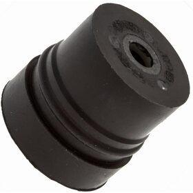 Silent bloc pour tronçonneuse et découpeuse Stihl 024, 026, 038, 084, 088, MS240, MS260, MS380, MS381, MS880 et TS400