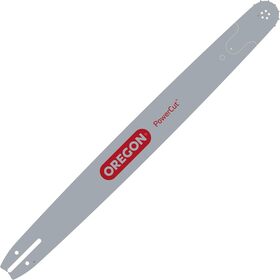 Guide Oregon 288RNDD009 pour tronçonneuse Pas 3/8 Jauge 1,5mm