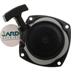 Lanceur pour moteur Zenoah G35L, G43L, G45L, débroussailleuse Husqvarna 236R, 143RII...