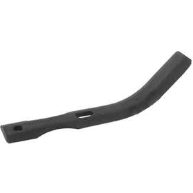 Couteau bineur universel pour motobineuse Longueur 186mm, entraxe 60 à 70mm