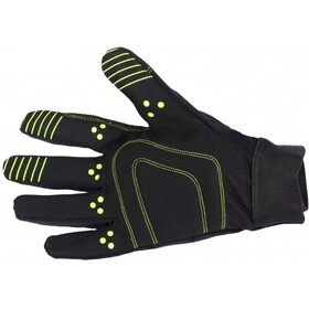 Paire de gants de travail multi- usages et débroussaillage Solidur Activ work GA17