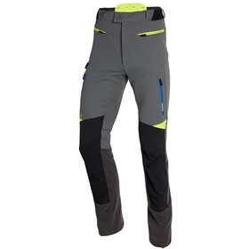 Pantalon professionnel conçu pour le travail en hauteur Solidur CLIMB