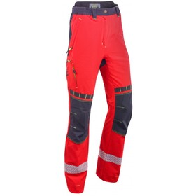 Pantalon spécialement conçu pour les élagueurs Solidur Kanop KAP