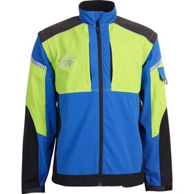 Veste de travail non protégée et fonctionnelle Solidur Climb CLIVEH