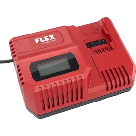 Chargeur rapide FLEX CA 10.8/18.0 pour batterie de 10,8 et 18 Volts