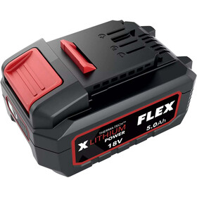 Batterie Li-Ion Flex AP 18.0/5.0