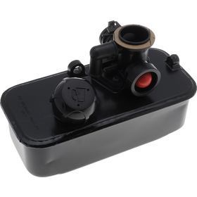 Carburateur avec réservoir pour moteur Briggs Stratton Sprint et Quattro