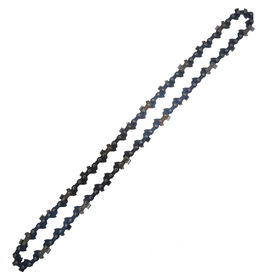 Chaîne 35cm pour tronçonneuse 3/8LP Jauge 050 (1,3mm) 49 maillons entraineurs = 91-49E