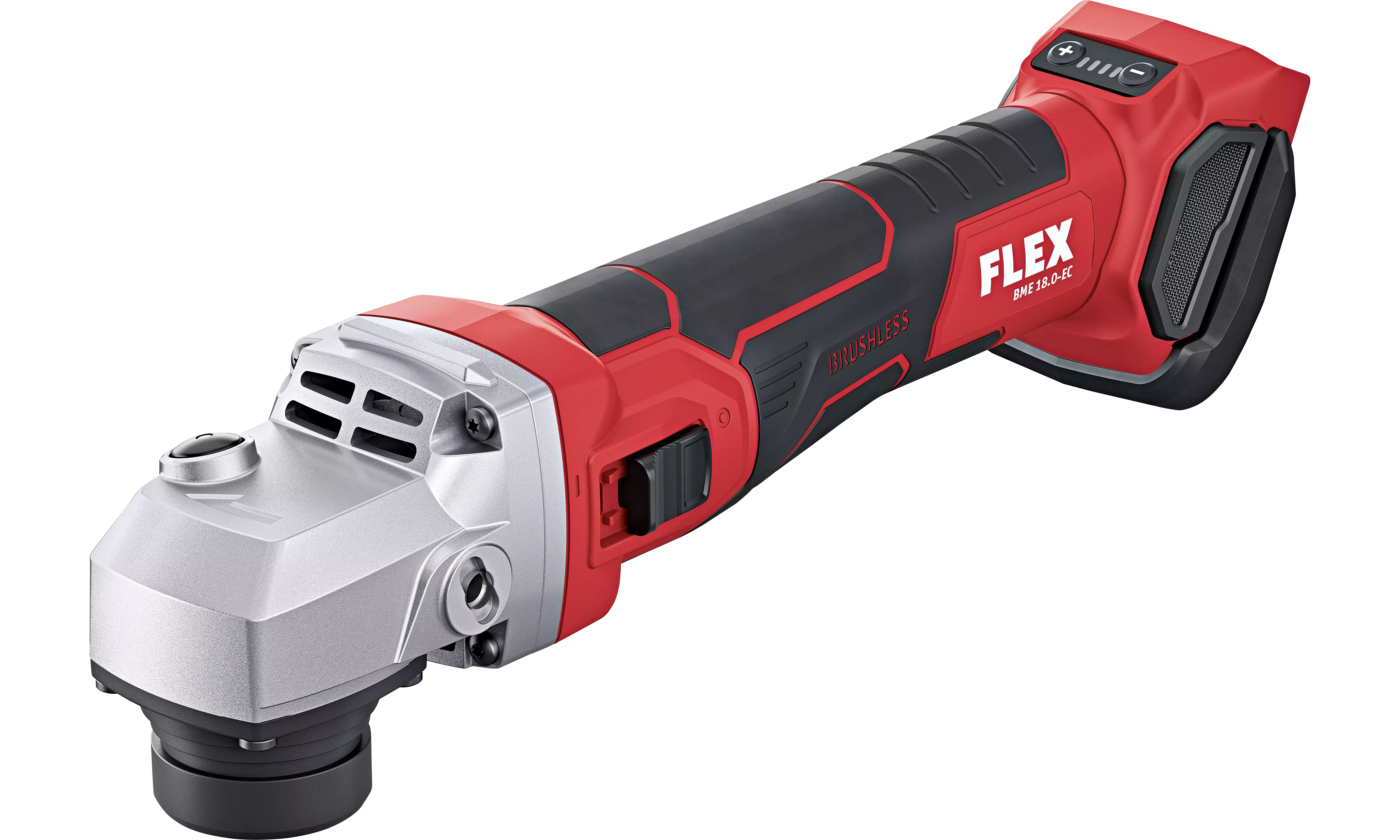 Multi-fonctions Flex BME 18.0-EC C TRINOXFLEX sur batterie 18 Volts