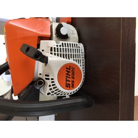 TRONCONNEUSE STIHL MS 230 OCCASION CBE