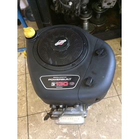 Moteur Briggs & Stratton 13,5 HP OHV occasion