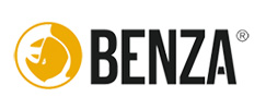 Logo marque Benza