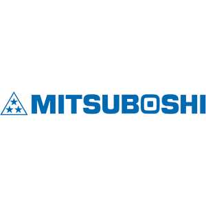 Logo marque Mitsuboshi