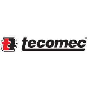 Logo marque Tecomec