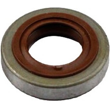 Bague d'étanchéité 12x22x5mm qualité supérieure Viton pour débroussailleuse, souffleur, tarière et taille haies Stihl