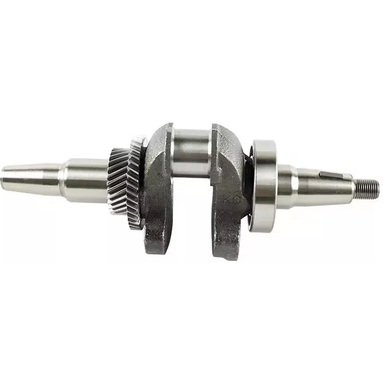 Vilebrequin V Type (conique) pour moteur Honda GX340, GX390 et répliques Chinoises