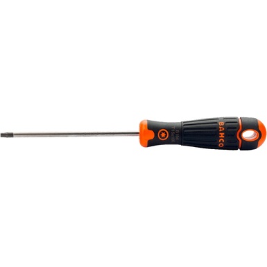 Tournevis Torx T4 à T45 (14 modèles) BahcoFit poignée caoutchouc Bahco B194.