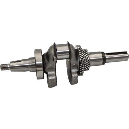 Vilebrequin S Type (25mm) pour moteur Honda GX340, GX390 et répliques Chinoises