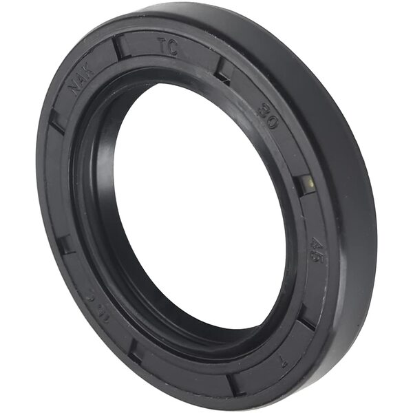 Bague étanche pour moteur Honda GX240, GX270 et GX340 côté volant