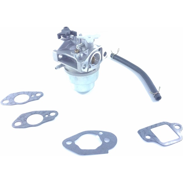 Carburateur pour moteur Honda GCV135, GC135 et GCV160 complet avec jeu de joints