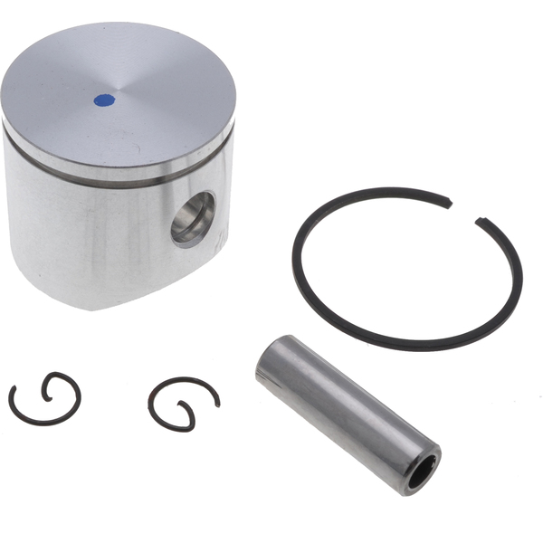 Piston complet 40mm pour tronçonneuse Jonsered 2036, 2040 et CS2040