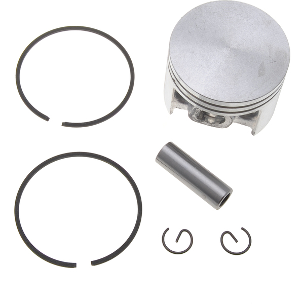 Piston complet 44.7mm pour tronçonneuse Stihl MS260