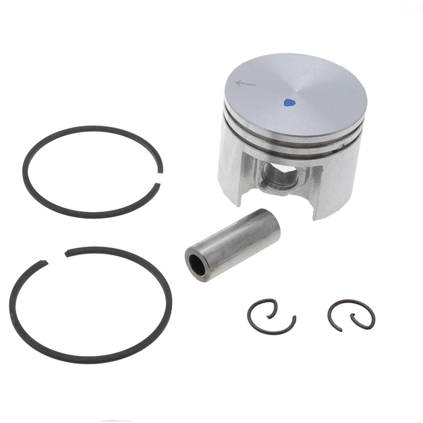 Piston complet 38mm pour tronçonneuse Stihl 018 et MS180