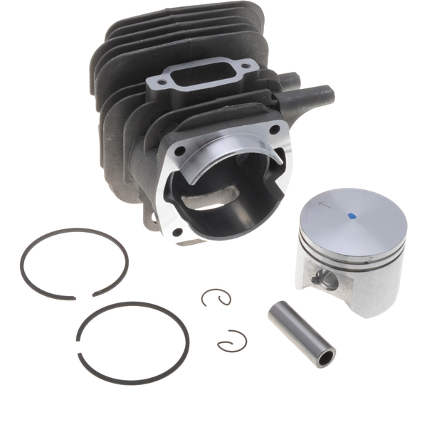 Cylindre piston complet 50mm pour découpeuse Partner ou Husqvarna K650 et K700