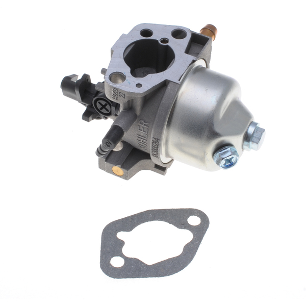 Carburateur complet pour moteur Kohler XT173