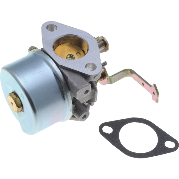 Carburateur pour moteur Tecumseh HM80 à HM100 et LH318XA, LH358EA