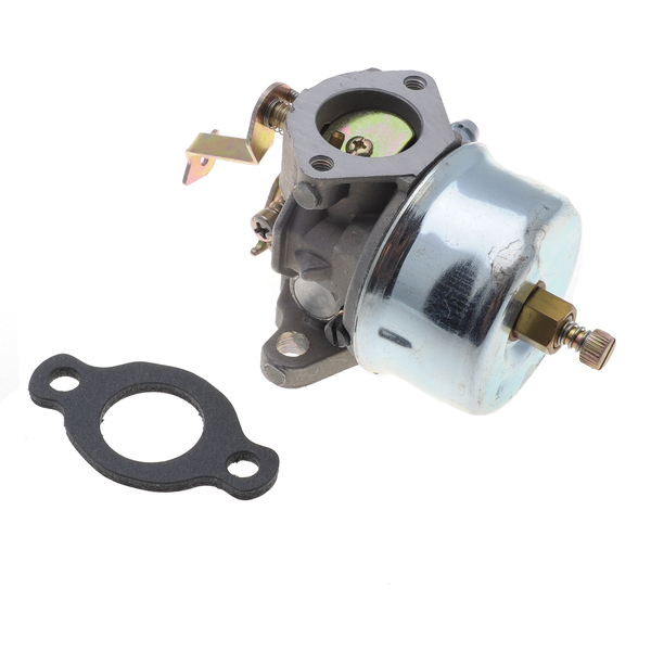 Carburateur pour moteur Tecumseh BH35, BH45, H30, H50, H60 et HH60