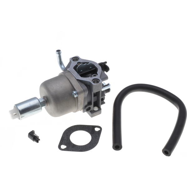 Carburateur avec électrovanne pour Briggs Stratton remplace 594593