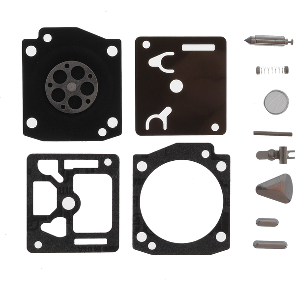 Kit de réparation pour carburateur Zama C3-EL et C3-M