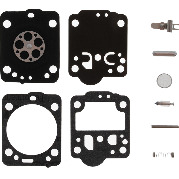 Kit de réparation pour carburateur Zama C1T