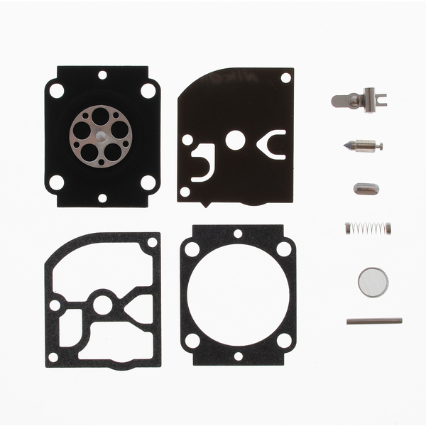 Kit de réparation pour carburateur Zama C1M-S ou C1Q-S