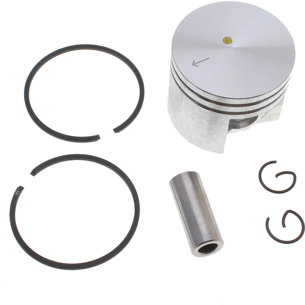 Piston complet 37mm pour tronçonneuse Stihl MS192