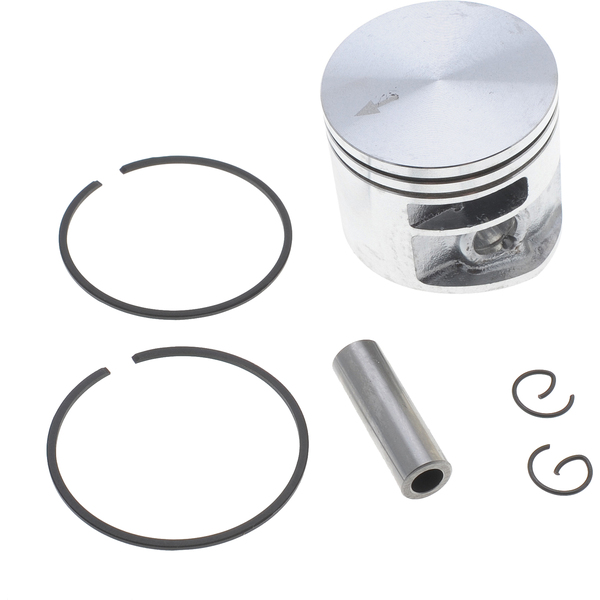 Piston complet 44,7mm pour tronçonneuse Stihl MS261 et MS271