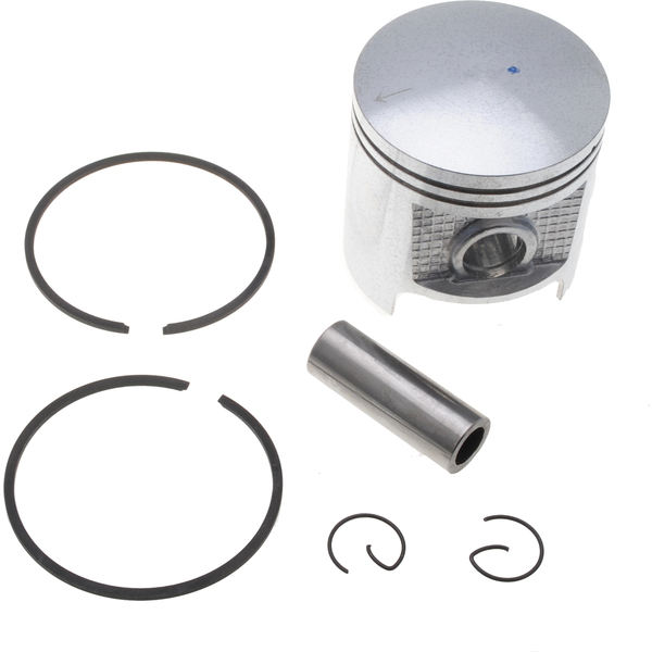 Piston complet 58mm pour tronçonneuse Stihl 070